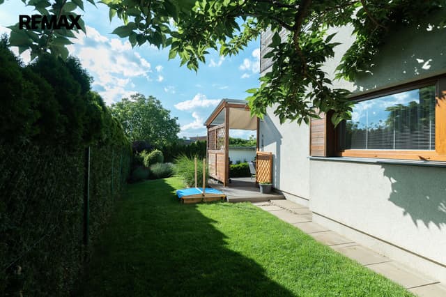 Prodej rodinného domu, 109 m2, Buštěhrad