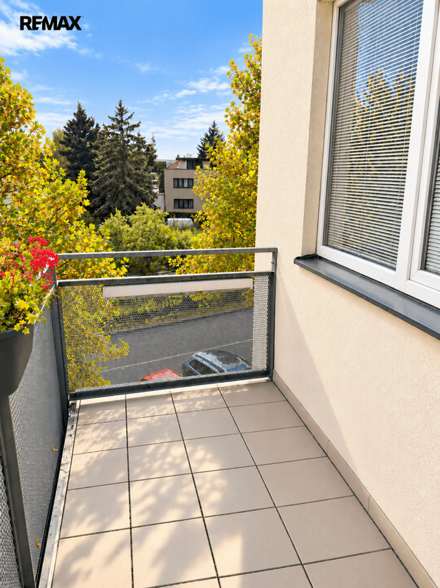 Pronájem bytu 1+kk, 40,42 m2, Praha