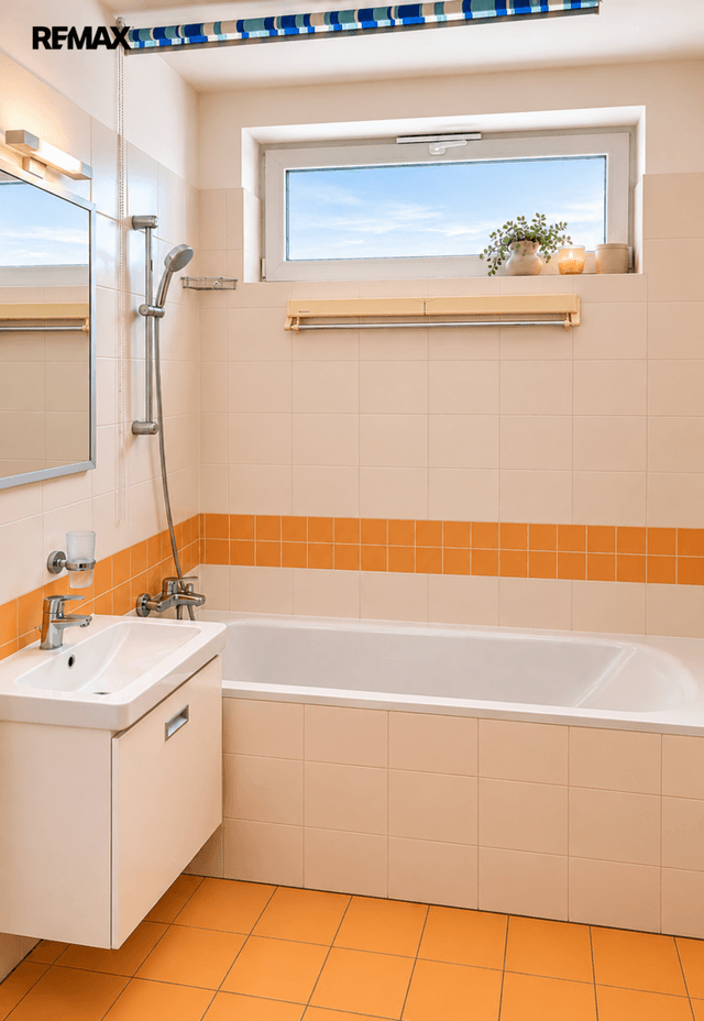Pronájem bytu 1+kk, 40,42 m2, Praha