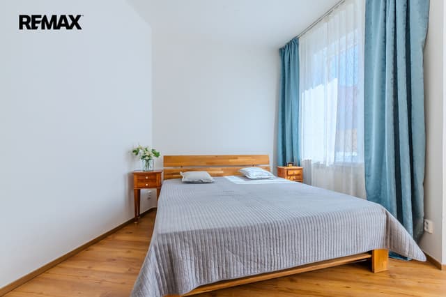 Prodej bytu 3+kk, 88 m2, Praha