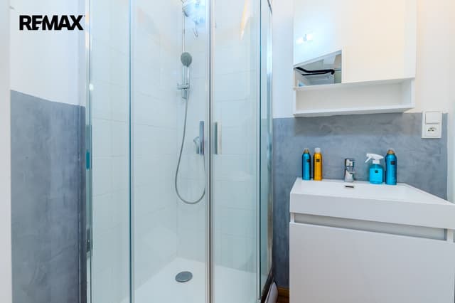 Prodej bytu 3+kk, 88 m2, Praha