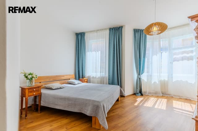Prodej bytu 3+kk, 88 m2, Praha