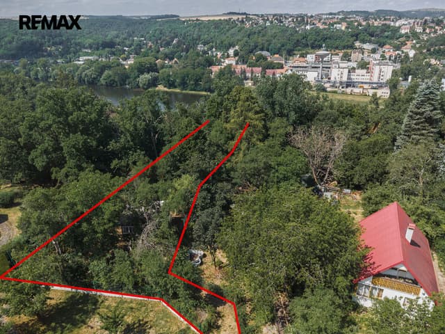 Prodej chaty, 24 m2, Zdiby