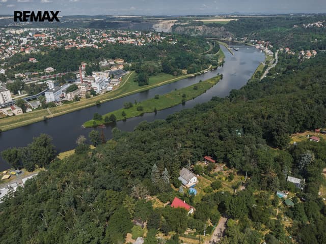 Prodej chaty, 24 m2, Zdiby