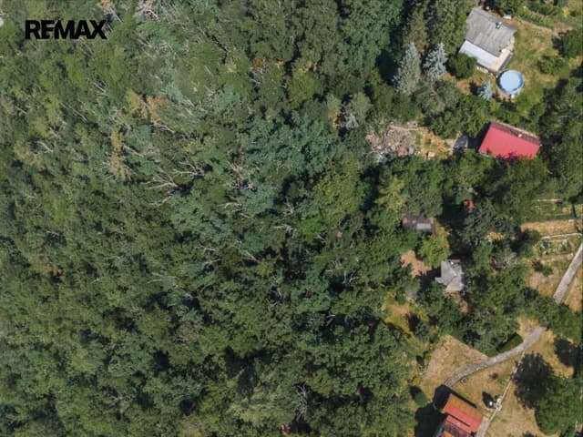Prodej chaty, 24 m2, Zdiby