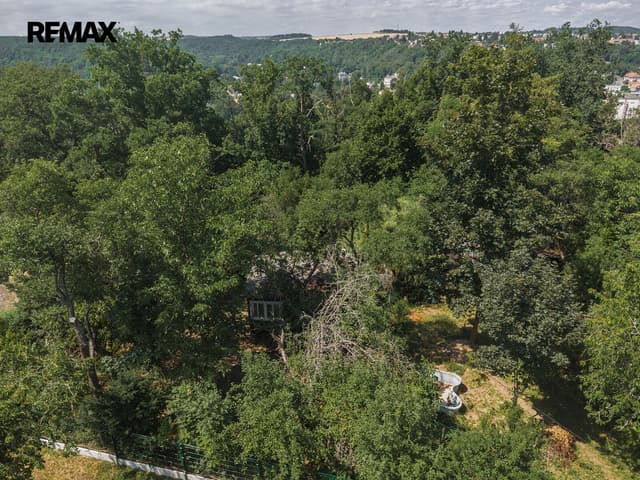 Prodej chaty, 24 m2, Zdiby