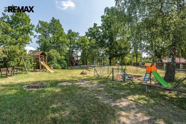 Prodej chaty, 24 m2, Zdiby