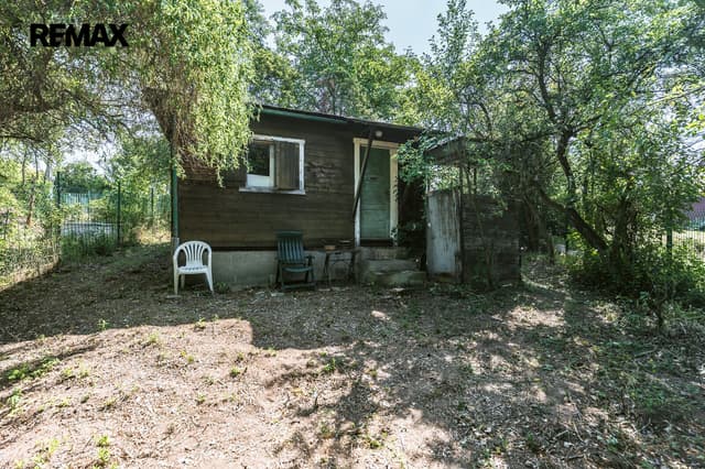 Prodej chaty, 24 m2, Zdiby