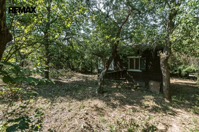 Prodej chaty, 24 m2, Zdiby