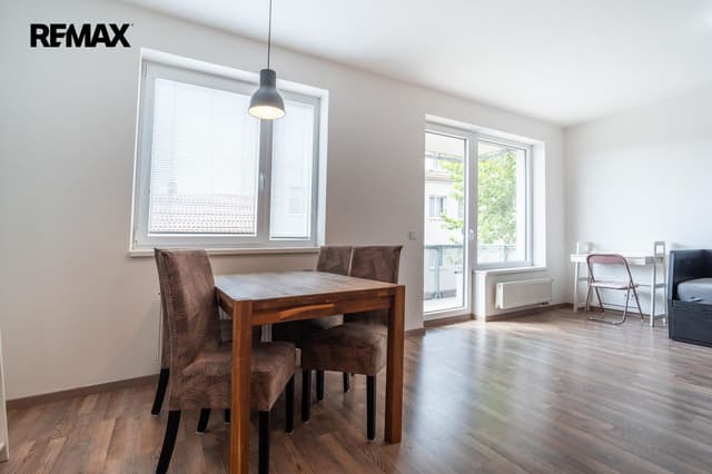 Pronájem bytu 2+kk, 53,4 m2, Praha