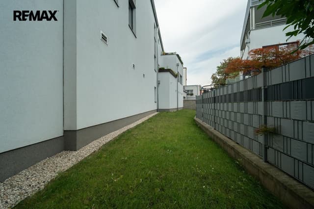 Pronájem bytu 2+kk, 53,4 m2, Praha