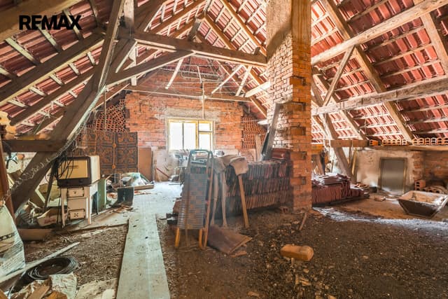 Prodej rodinného domu, 145 m2, Vavřinec