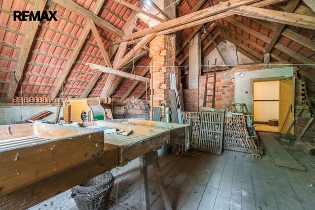 Prodej rodinného domu, 145 m2, Vavřinec