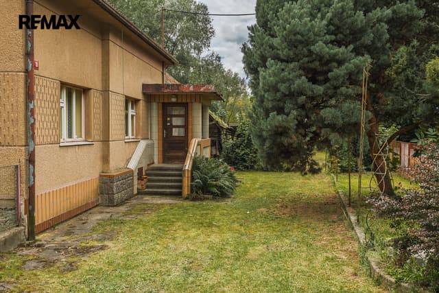 Prodej rodinného domu, 145 m2, Vavřinec