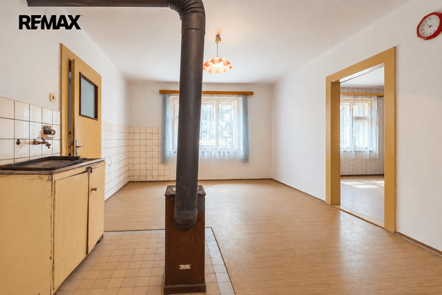 Prodej rodinného domu, 145 m2, Vavřinec