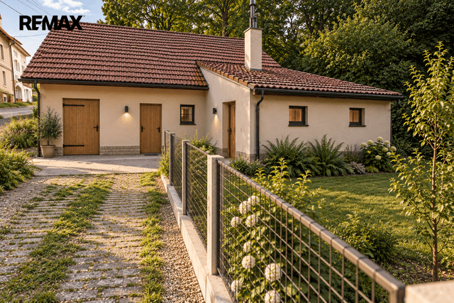 Prodej rodinného domu, 145 m2, Vavřinec