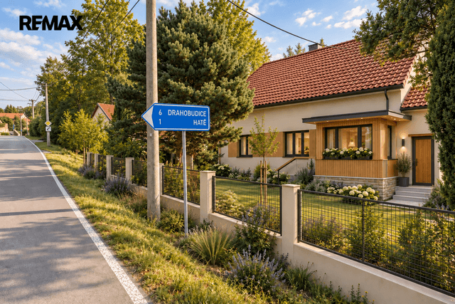 Prodej rodinného domu, 145 m2, Vavřinec