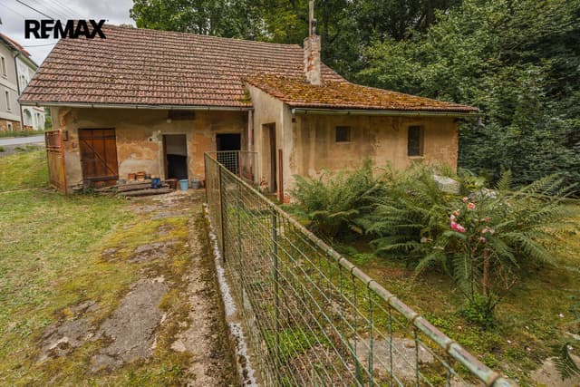 Prodej rodinného domu, 145 m2, Vavřinec