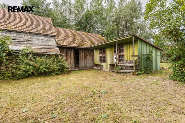Prodej rodinného domu, 145 m2, Vavřinec