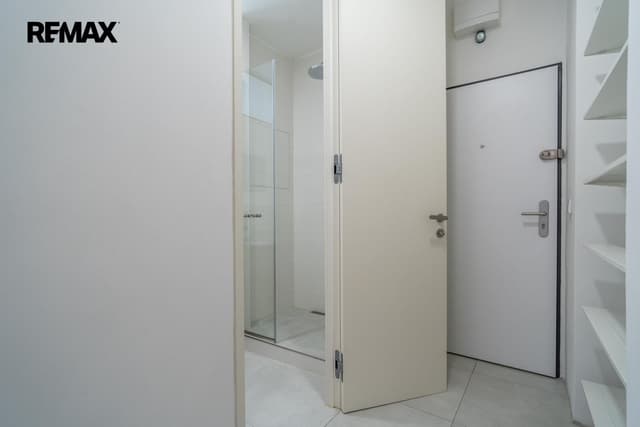 Pronájem bytu 2+kk, 48,2 m2, Praha