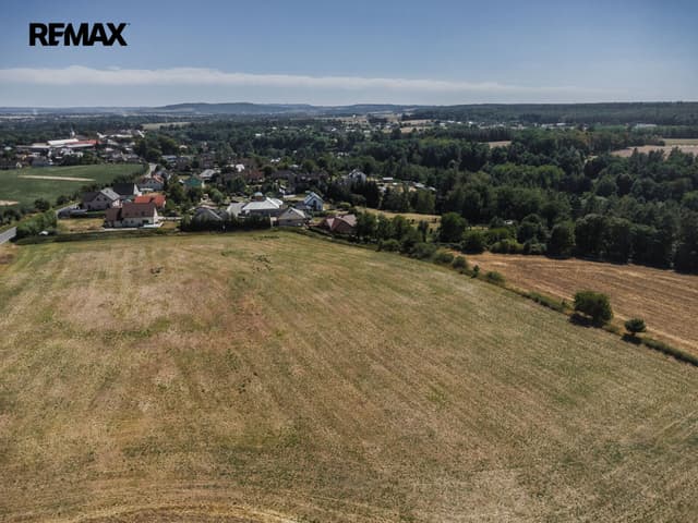 Prodej pozemku pro bydlení, 6040 m2, Klášter Hradiště nad Jizerou