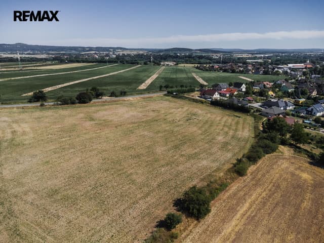 Prodej pozemku pro bydlení, 6040 m2, Klášter Hradiště nad Jizerou