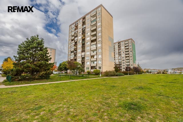 Prodej bytu 4+1, 101 m2, Mladá Boleslav