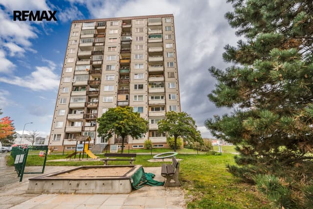 Prodej bytu 4+1, 101 m2, Mladá Boleslav