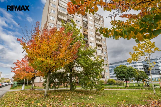 Prodej bytu 4+1, 101 m2, Mladá Boleslav