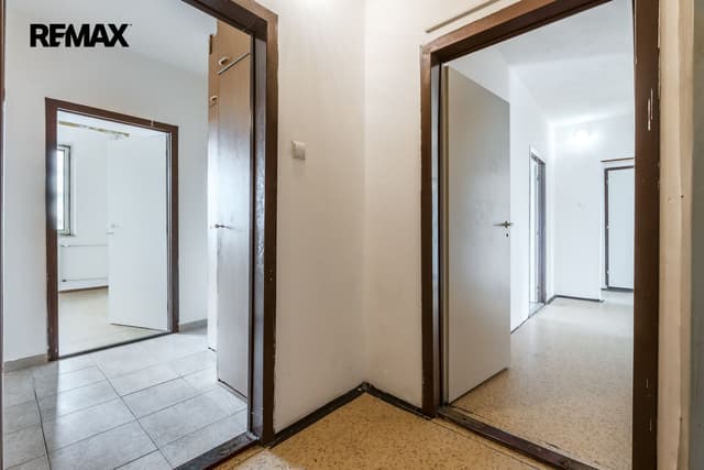 Prodej bytu 4+1, 101 m2, Mladá Boleslav