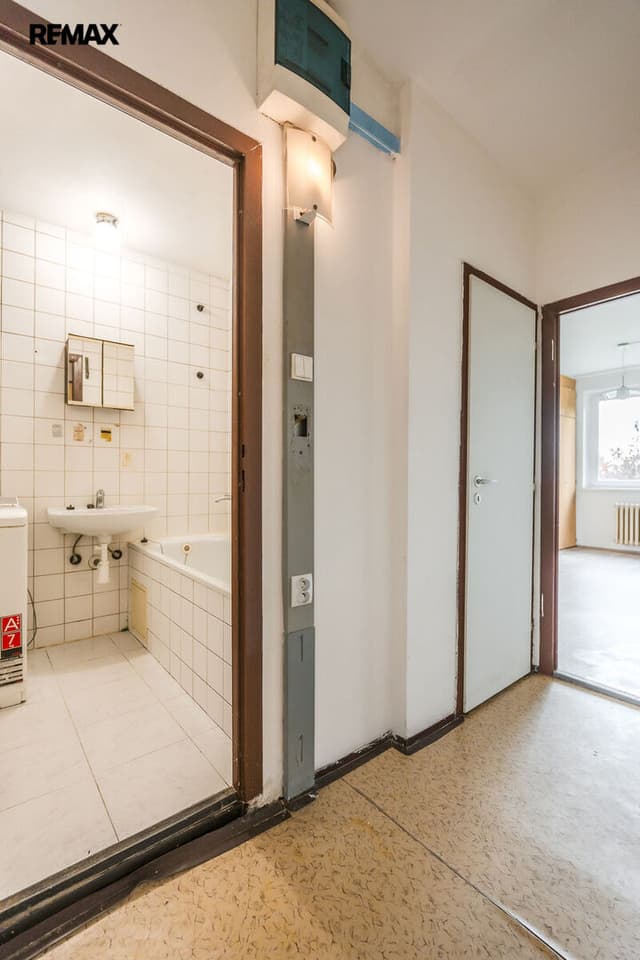 Prodej bytu 4+1, 101 m2, Mladá Boleslav