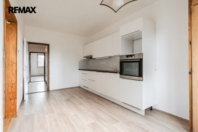 Prodej bytu 4+1, 101 m2, Mladá Boleslav