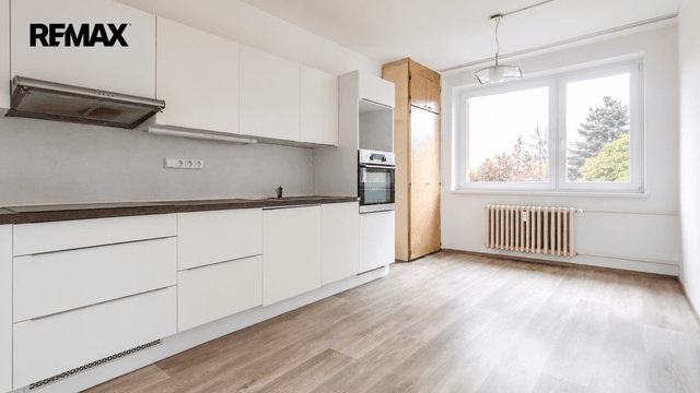 Prodej bytu 4+1, 101 m2, Mladá Boleslav