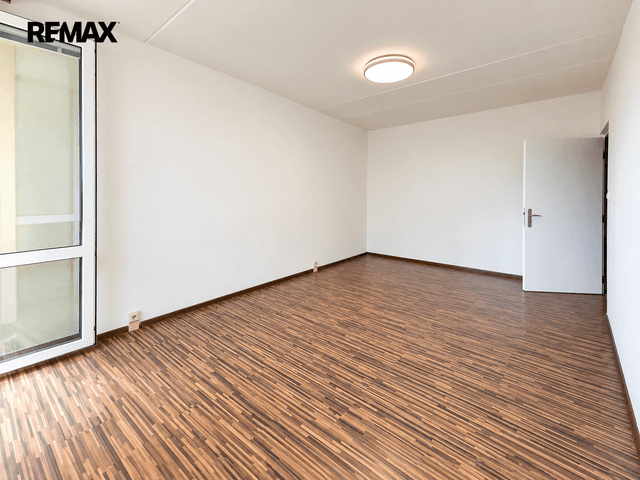 Prodej bytu 2+1, 62 m2, Praha