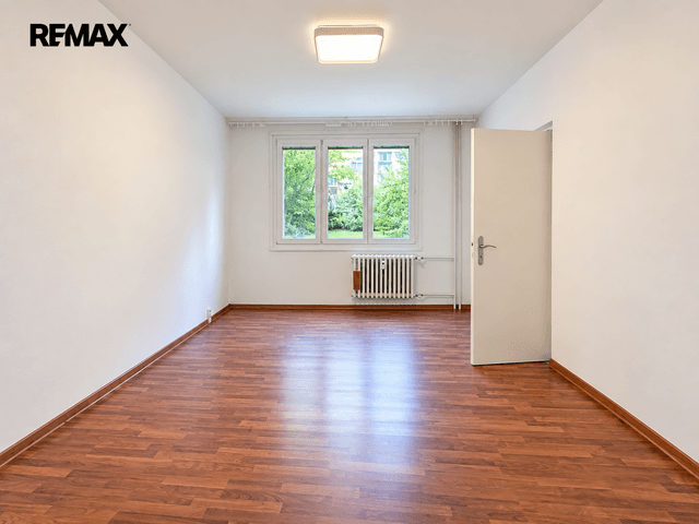 Prodej bytu 2+1, 62 m2, Praha