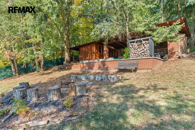 Prodej pozemku pro bydlení, 2743 m2, Pyšely