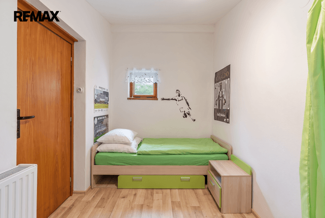 Prodej pozemku pro bydlení, 2743 m2, Pyšely