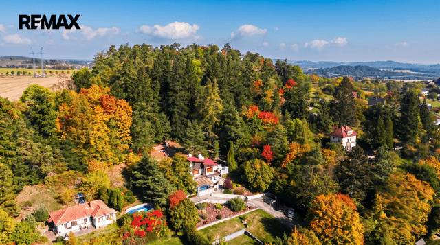 Prodej pozemku pro bydlení, 2743 m2, Pyšely