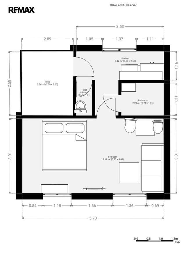 Prodej pozemku pro bydlení, 2743 m2, Pyšely