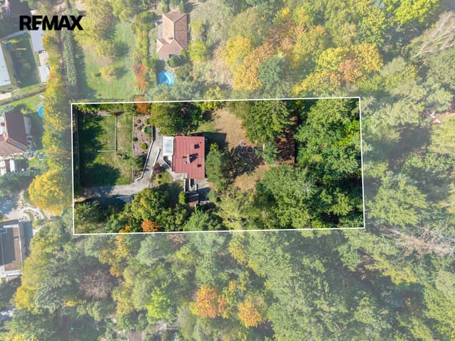 Prodej pozemku pro bydlení, 2743 m2, Pyšely