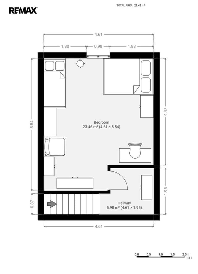 Prodej vícegeneračního domu, 330 m2, Čečelice