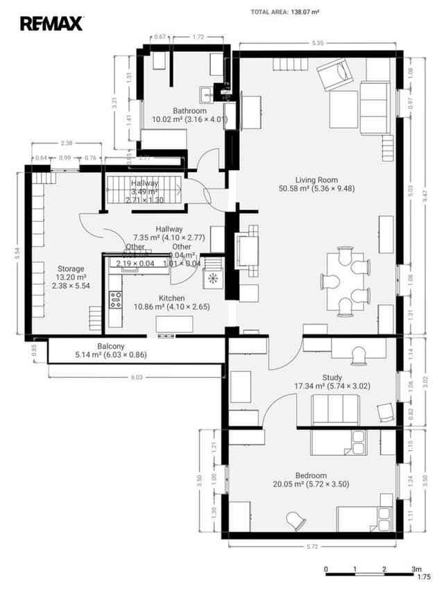 Prodej vícegeneračního domu, 330 m2, Čečelice