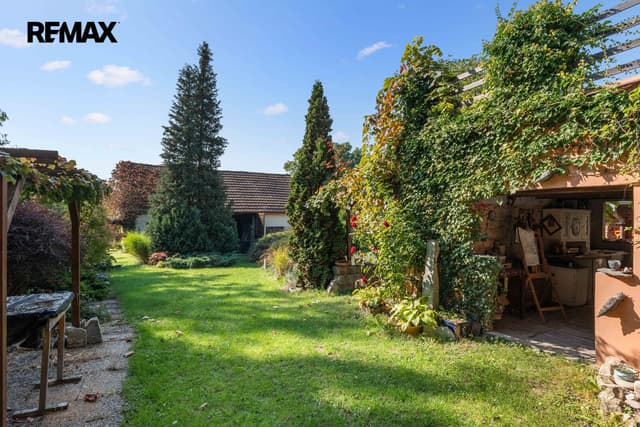 Prodej vícegeneračního domu, 330 m2, Čečelice