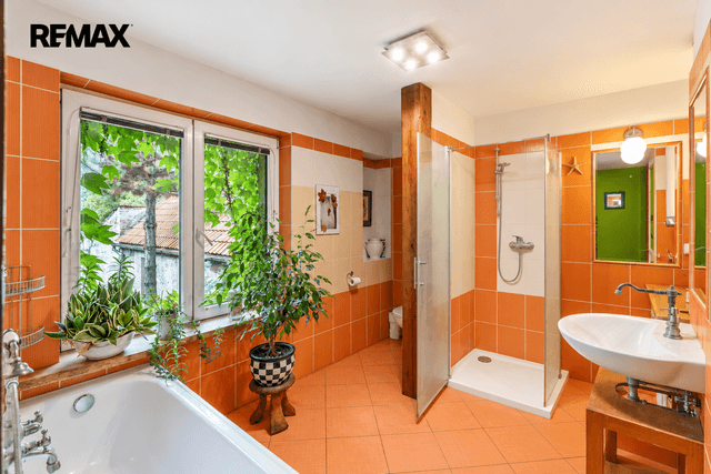 Prodej vícegeneračního domu, 330 m2, Čečelice