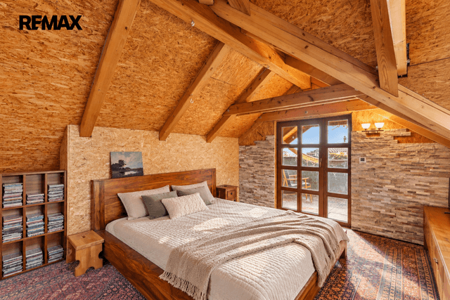 Prodej vícegeneračního domu, 330 m2, Čečelice