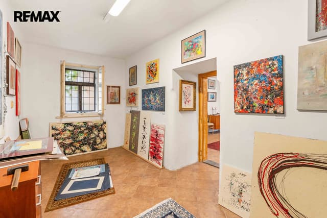 Prodej vícegeneračního domu, 330 m2, Čečelice