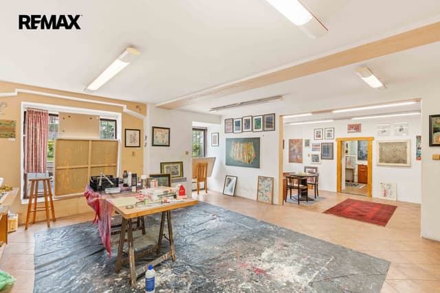 Prodej vícegeneračního domu, 330 m2, Čečelice