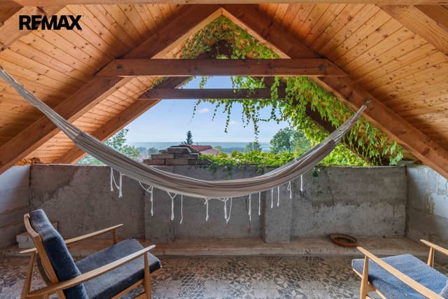 Prodej vícegeneračního domu, 330 m2, Čečelice