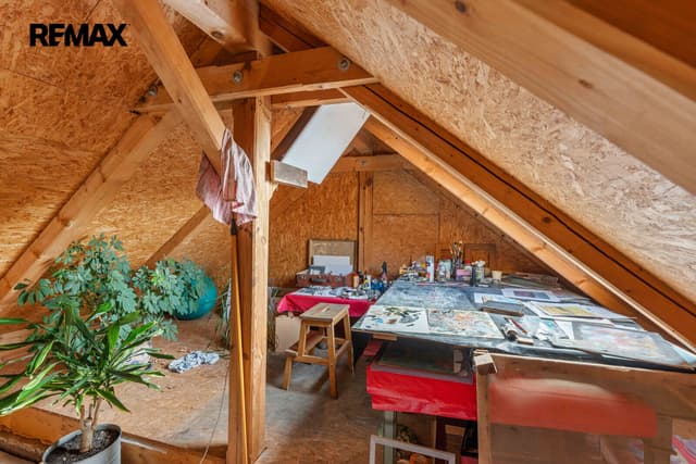 Prodej vícegeneračního domu, 330 m2, Čečelice