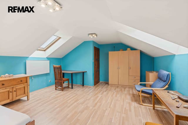 Prodej vícegeneračního domu, 330 m2, Čečelice